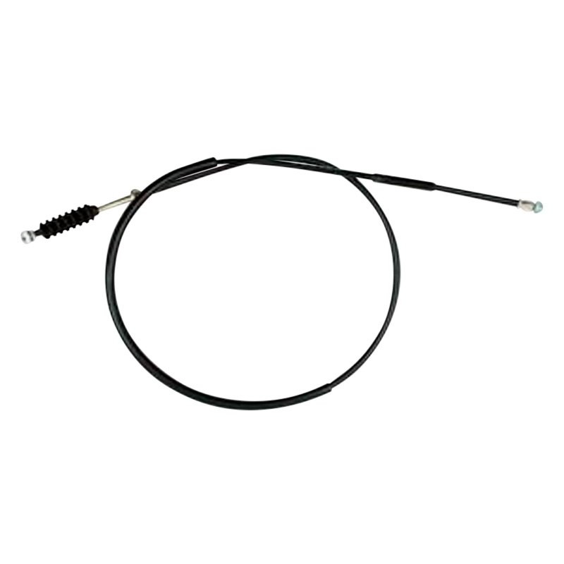 Motion Pro Black Vinyl Clutch Cable