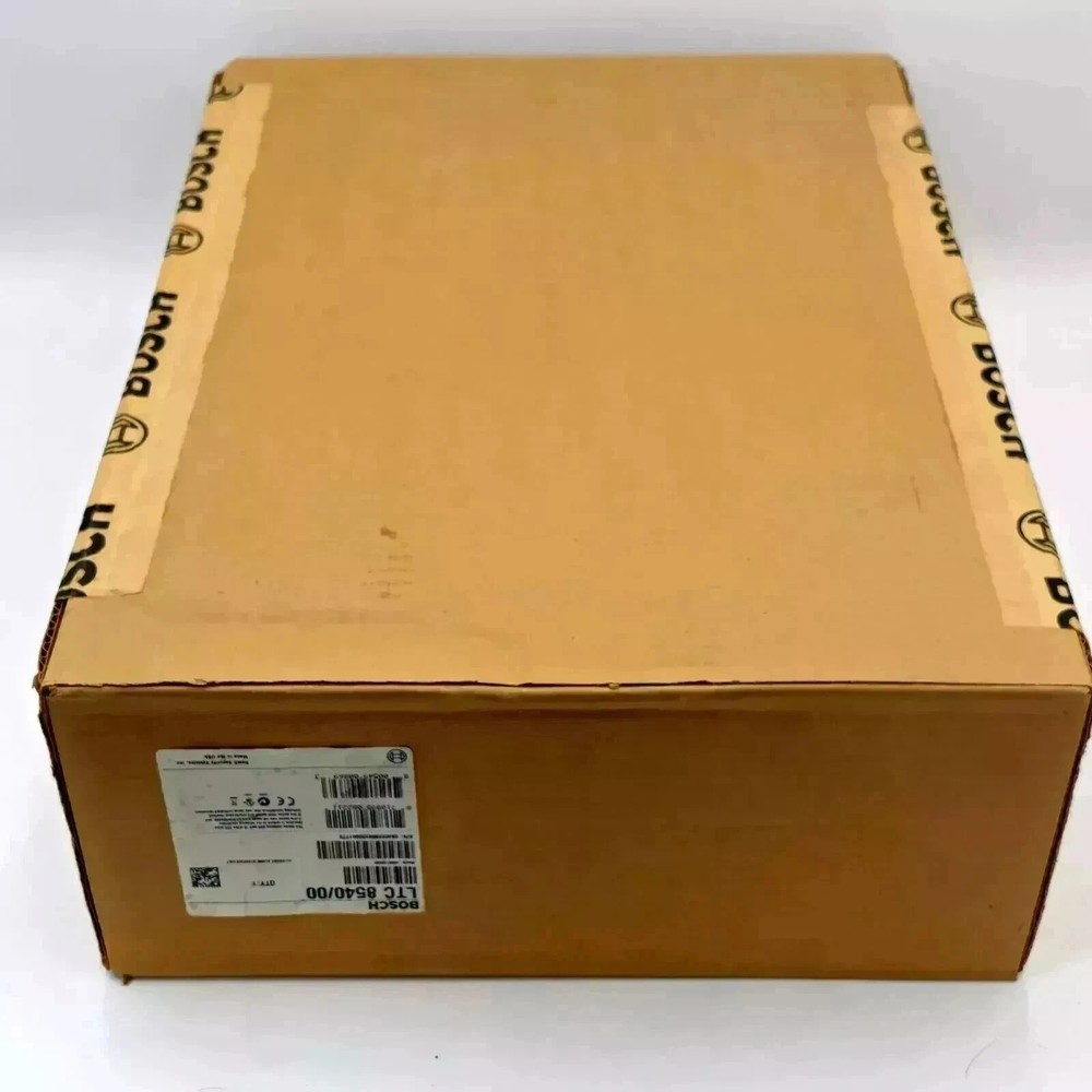 Bosch LTC 8540/00 Allegiant Alarm Interface Unit NEW