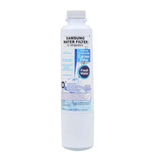 2Pack DA29-00020B Samsung HAF-CIN/EXP Refrigerator Water Filter Replacement New