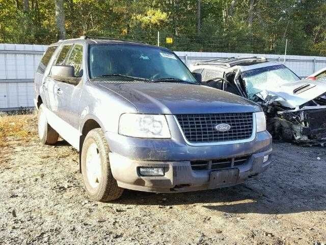 EXPEDITON 2004 Engine Wire Harness 139747
