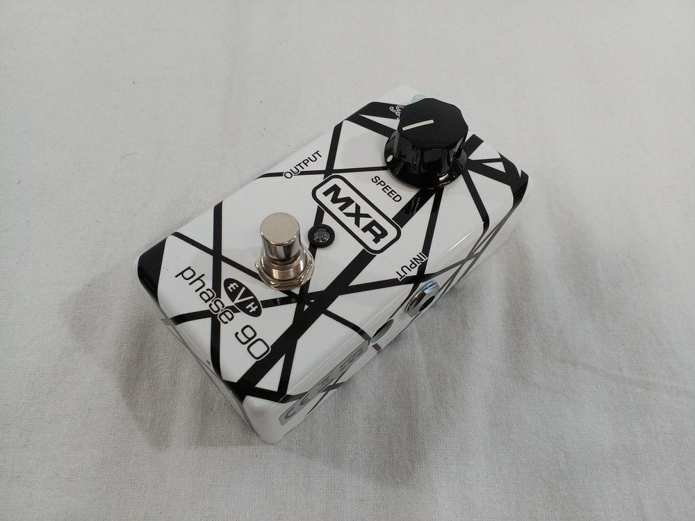 MXR PHASE 90 SPECIAL EDITION effector