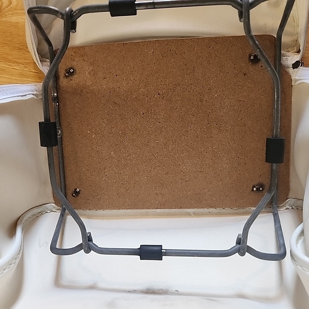 Vintage Better Bowling Brunswick Ball Case