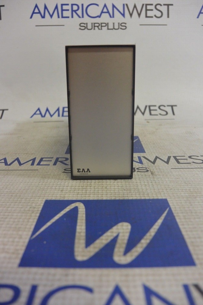 EAA Genova Electronics  module 50T0369 03D   15 point module