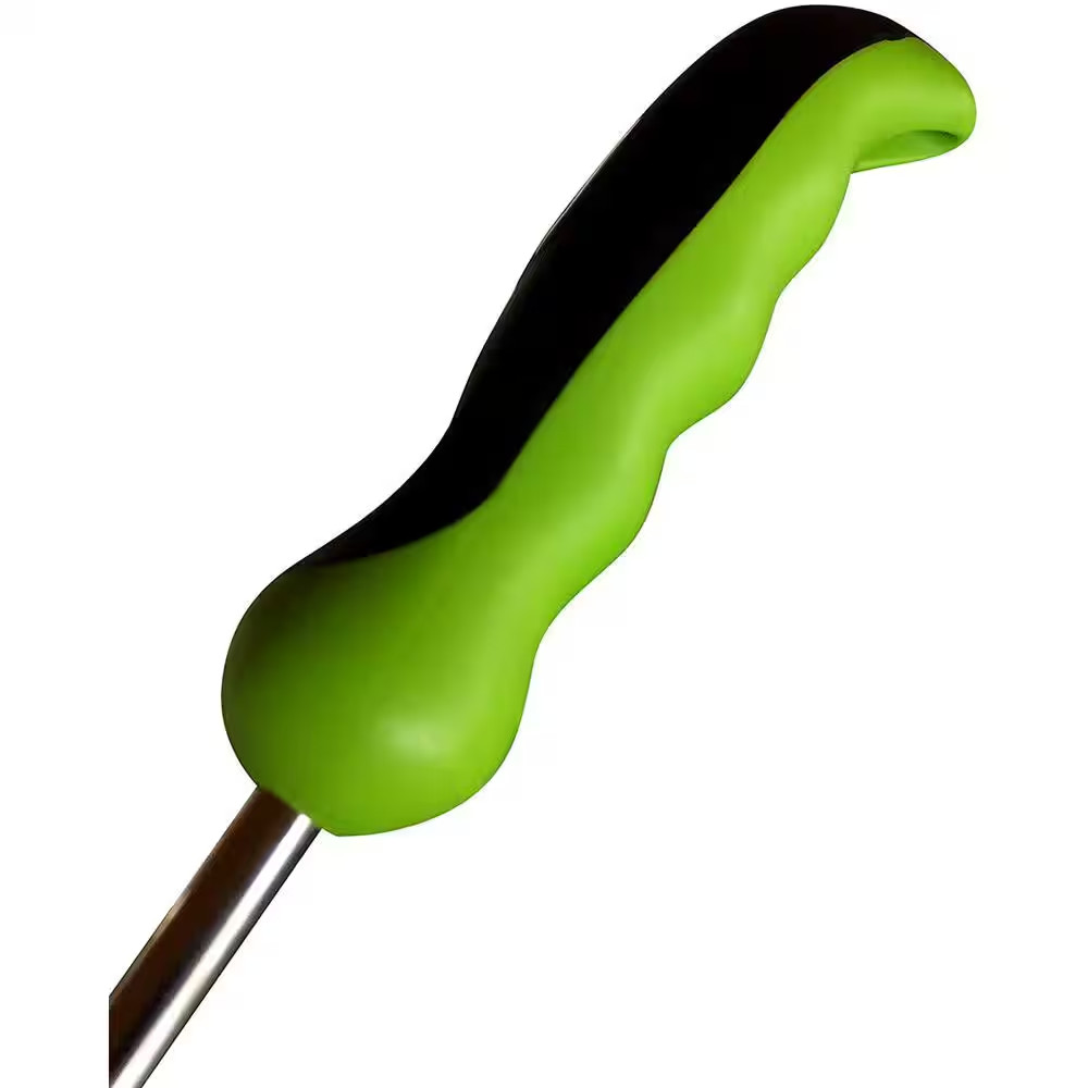 13 In. Dandelion Weeder Tool with Ergonomic Handle
