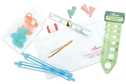 Knit Mate Knitting Accessories Set