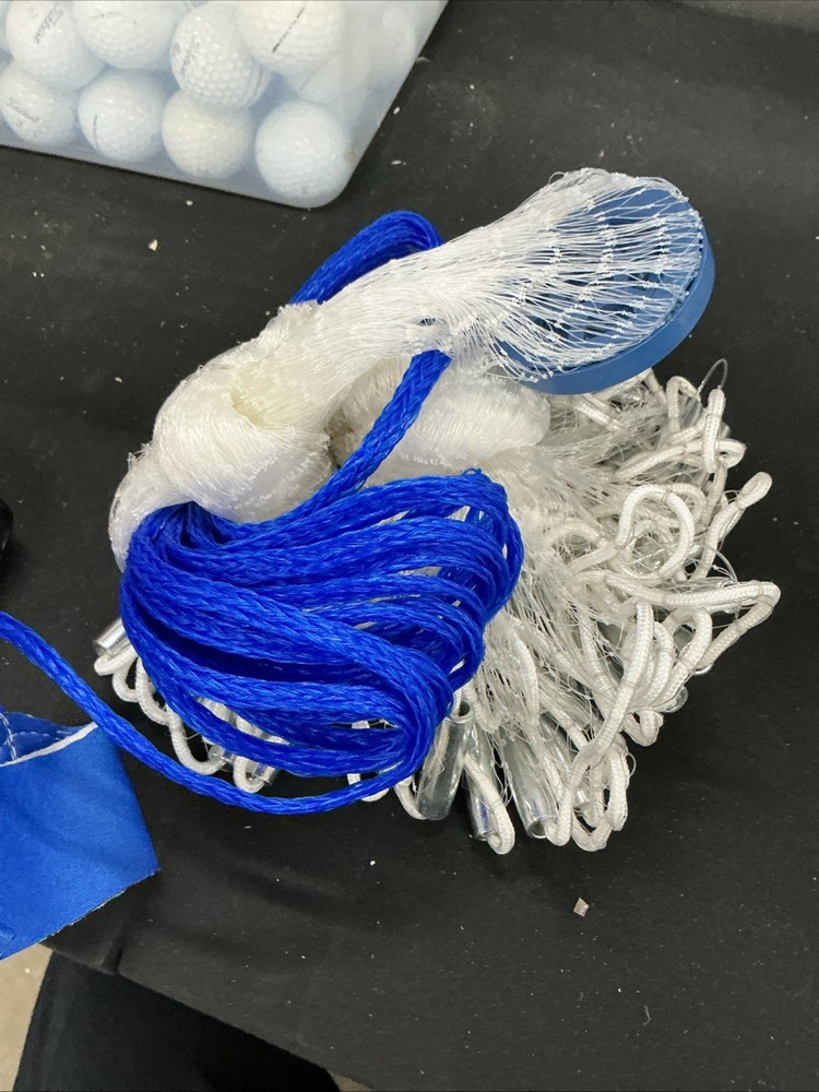 4ft Casting Net Brand New