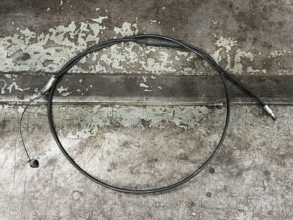 0687-223 Arctic Cat Throttle Cable OEM #AC7