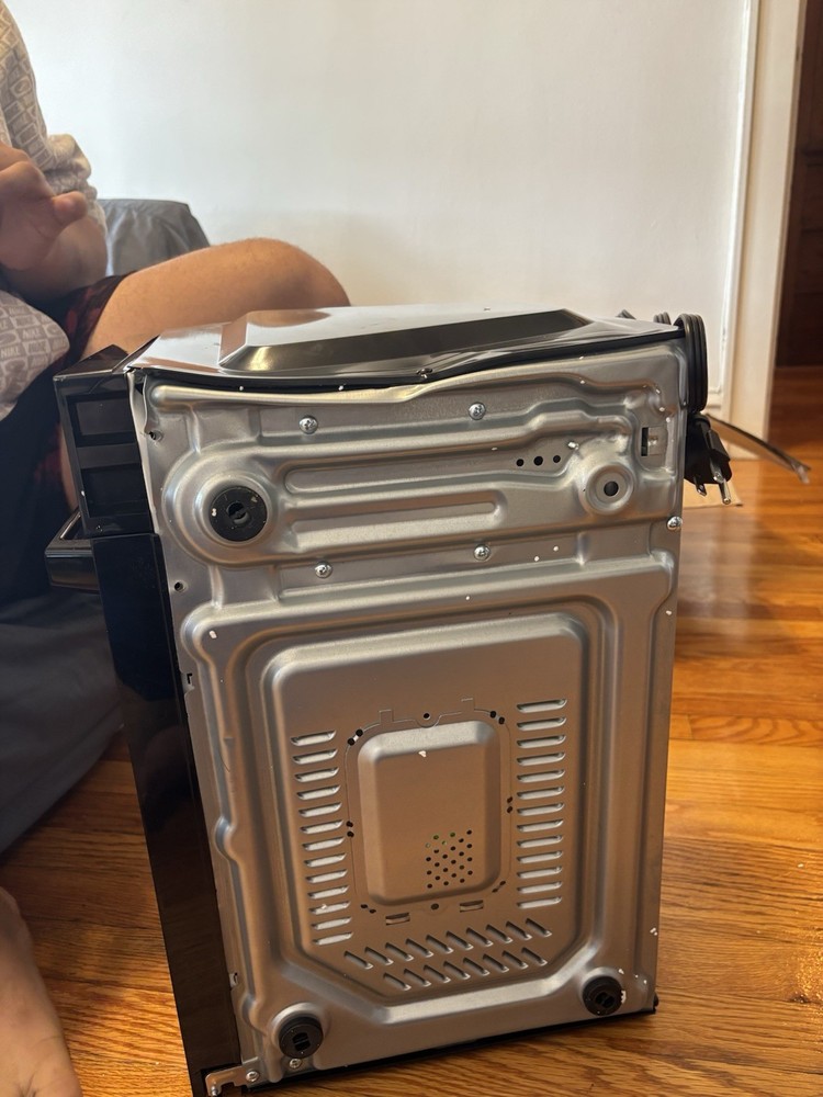 WORKING Microwave For Sale