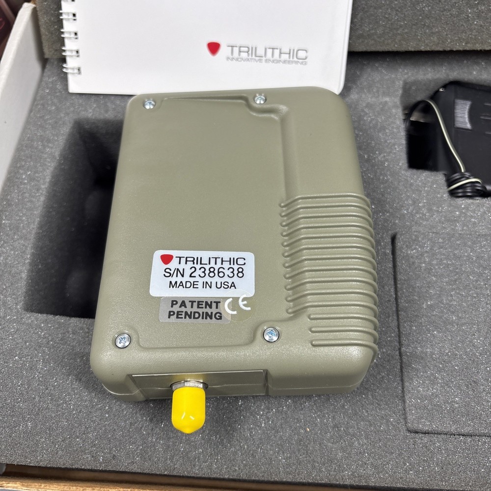 Trilithic Guardian RSVP 2 Reverse Path Tester