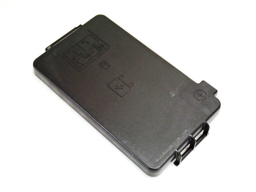Fuse Box Cover Mopar 68053635AB