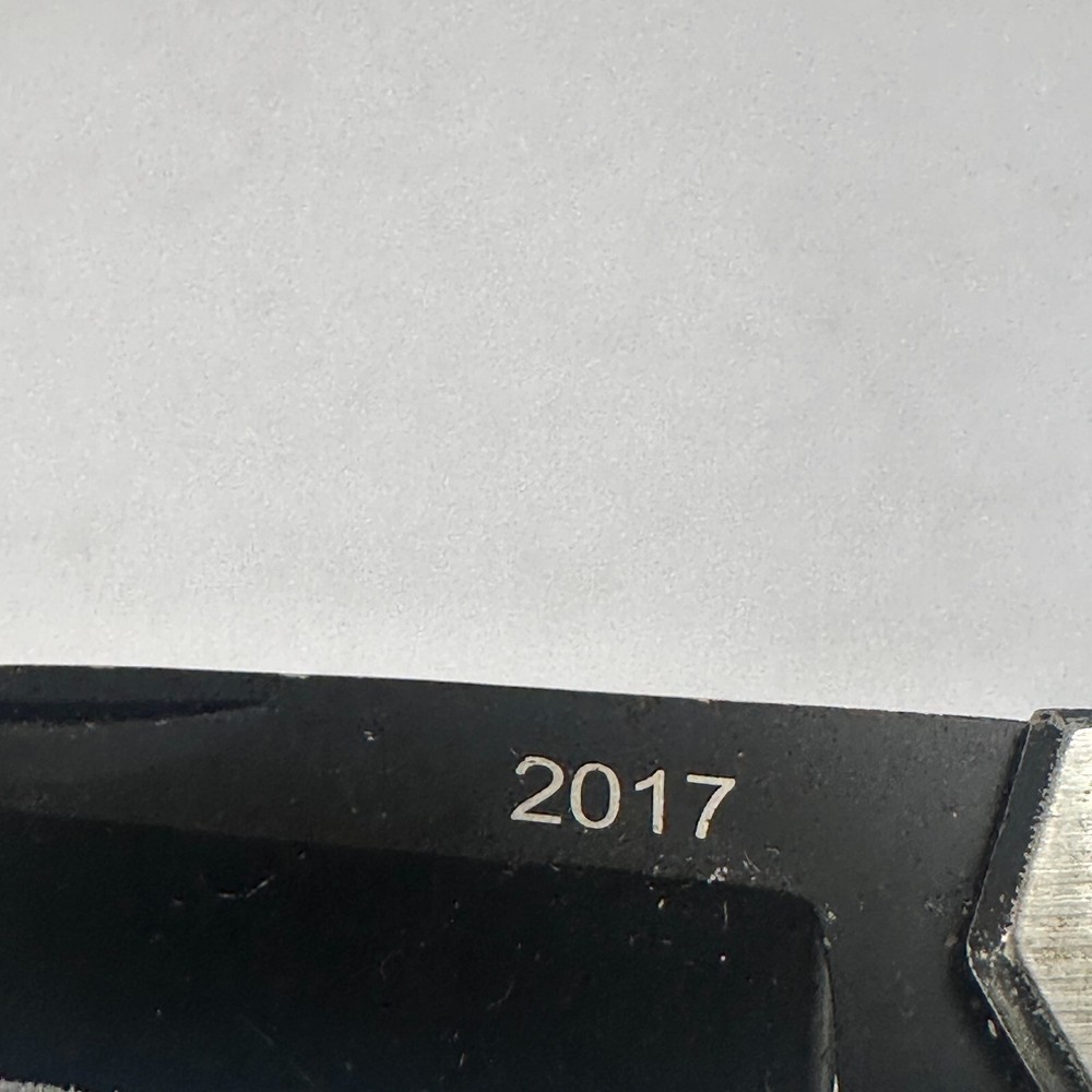 VINTAGE SKU-03031 2017 KNIFE
