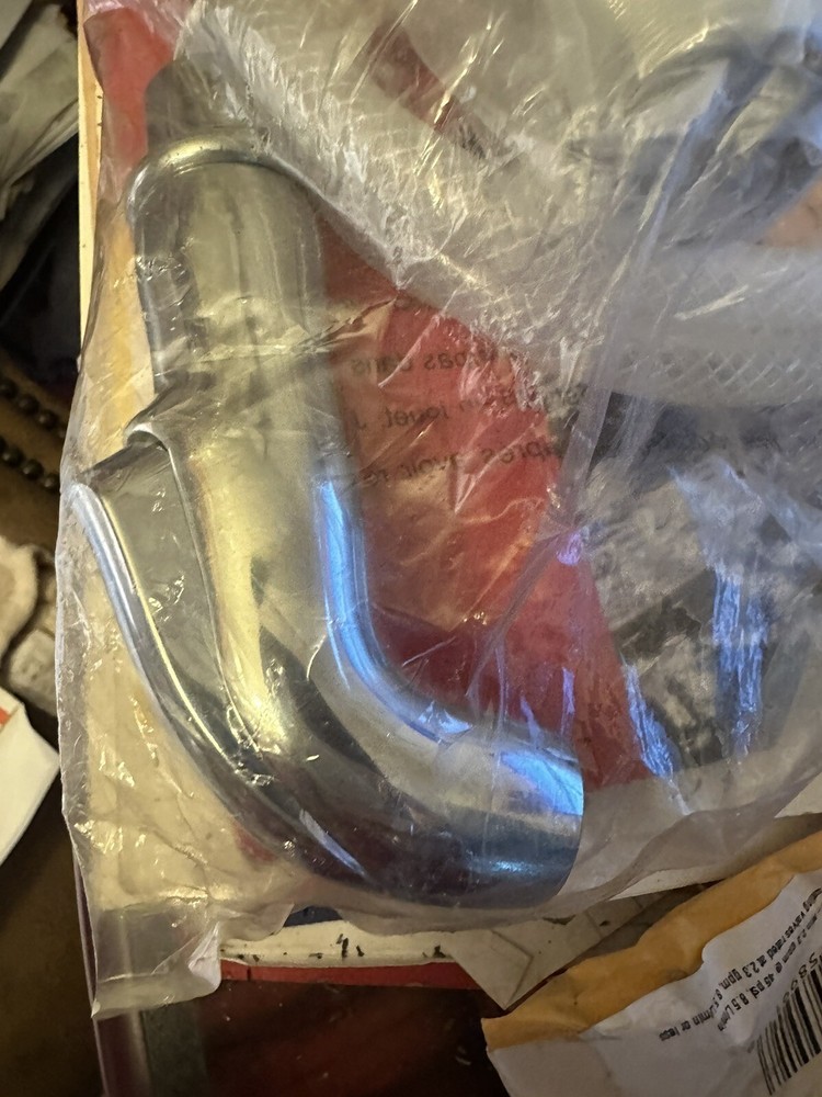 Peerless RP54807 Spray Hose Assembly & Spray Support Chrome