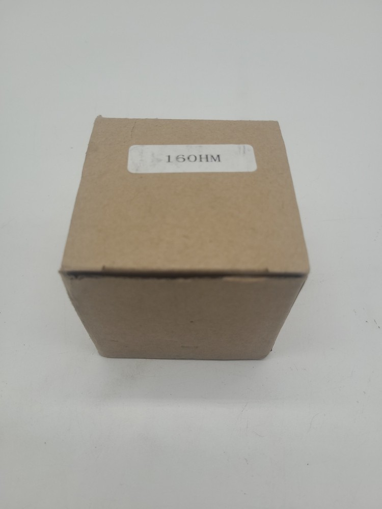 16 Ohm Speaker Horn Driver, Unbranded