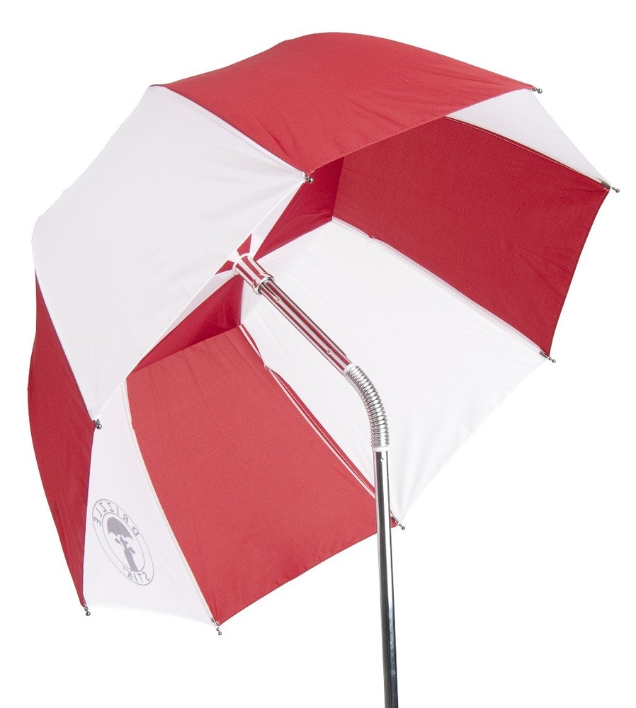 New DrizzleStik Golf Umbrella - Green