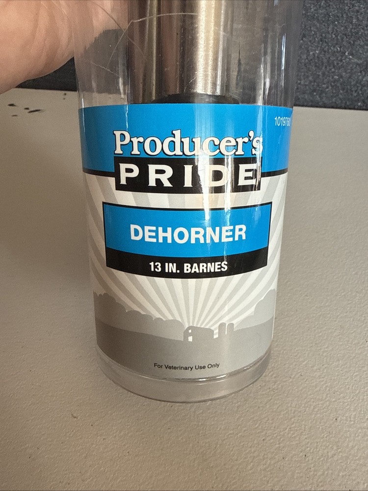 Producers Pride 13in Barnes Dehorner