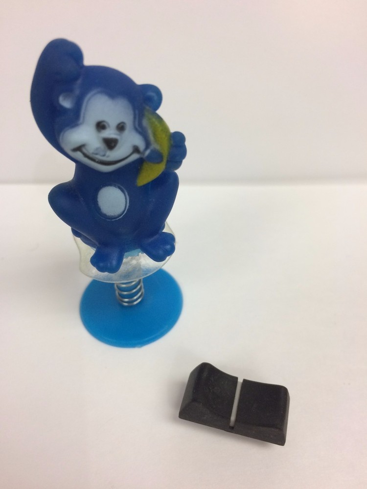 ETC 8193 Source Four Hardware Submaster Handle, Rubber (Old Style)