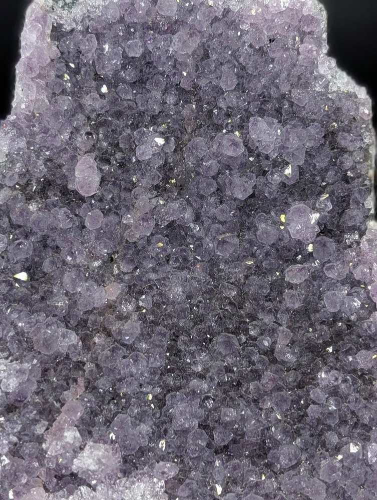 Amethyst - Turkey - Specimen - 811 grams