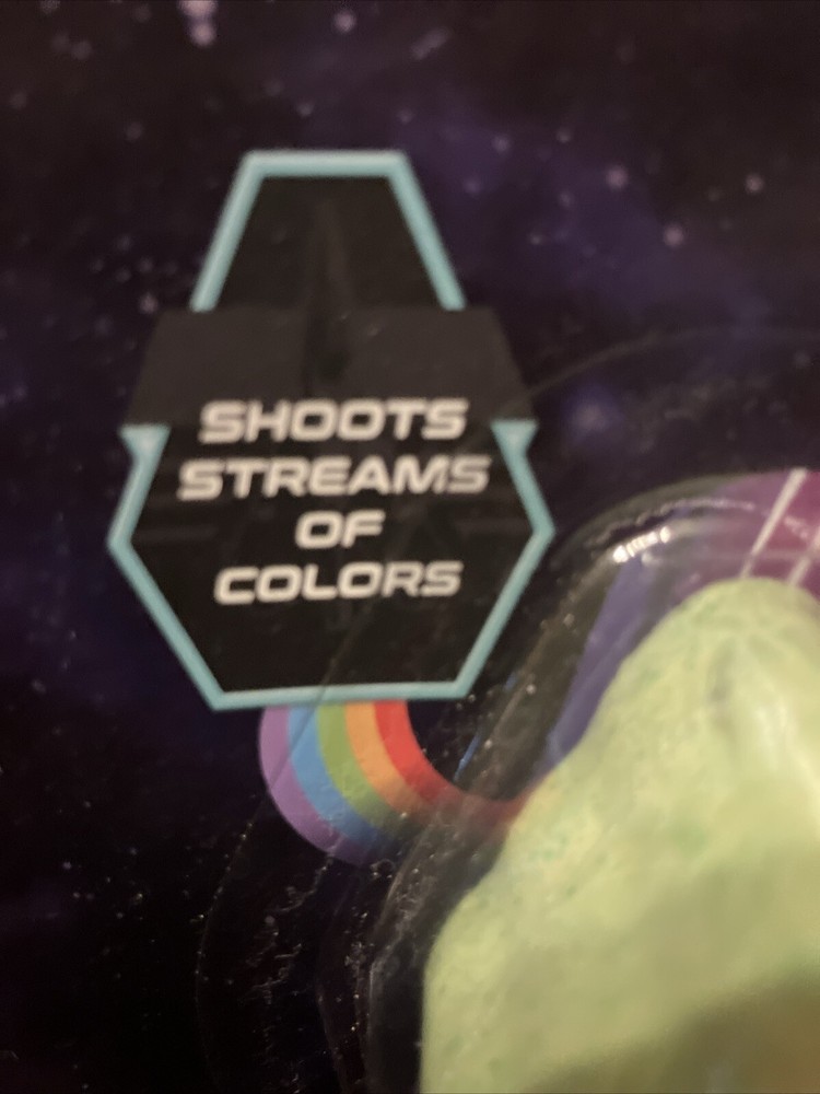 DISNEY PIXAR Lightyear Bath Bomb, Ocean Scented SEALED