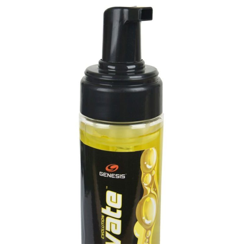 Genesis Evolution Elevate Foaming Spray Bowling Ball Cleaner 8.5 oz Bottle