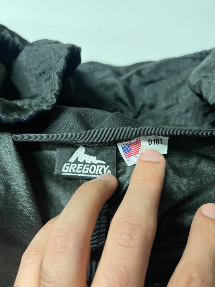 Gregory SPEAR UM21 BackPack DCU Desert