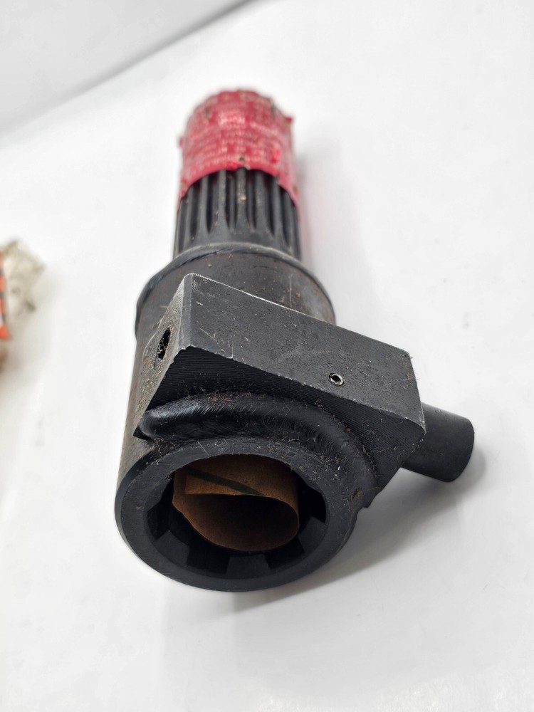 (QTY 2) PTO Adapter A Classics 5.13395