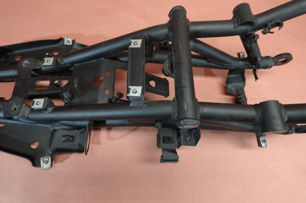 2017-2020 Ducati Supersport S Rear Sub Frame Subframe