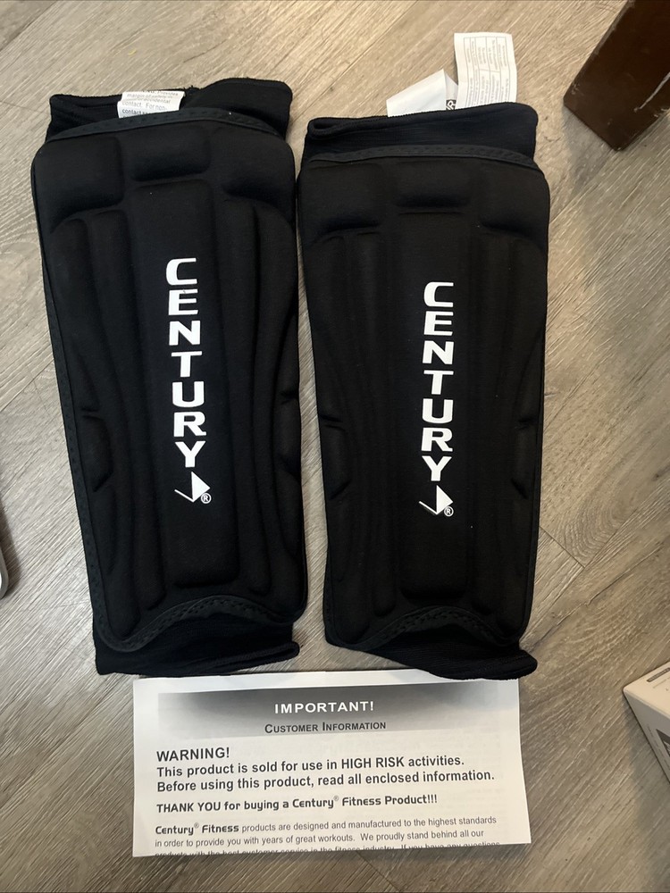 century martial arts Size:Medium