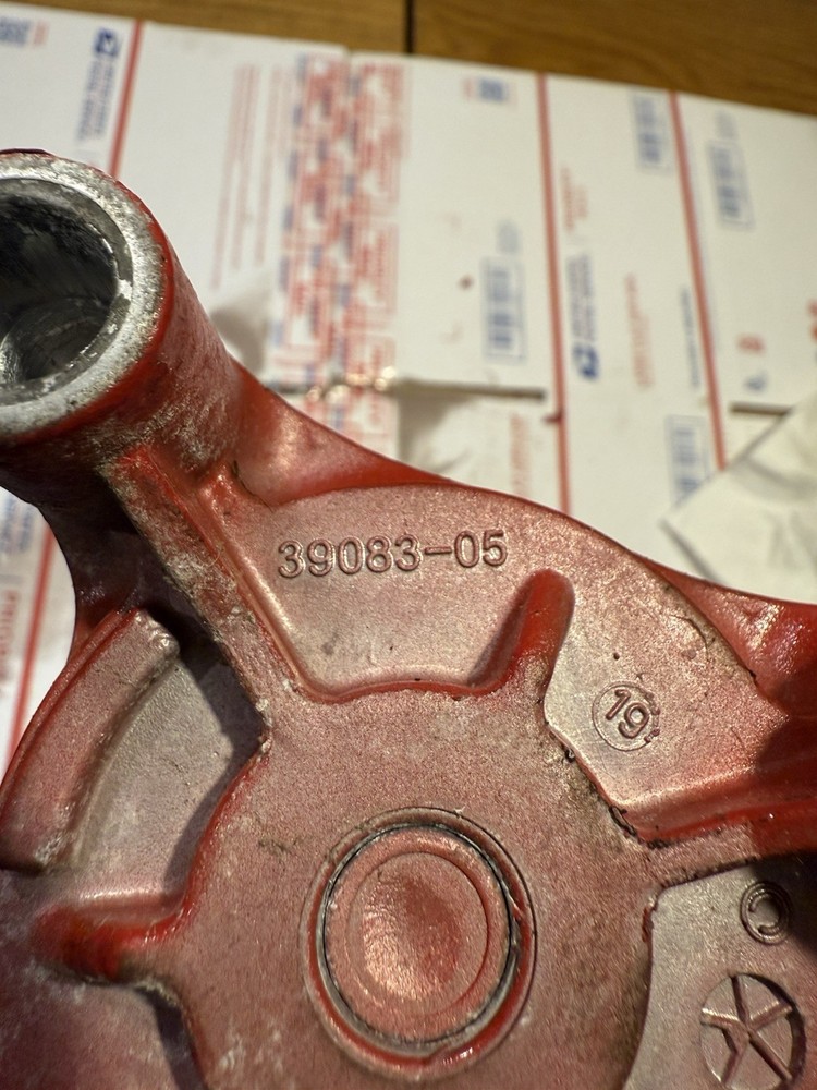 Volvo Penta 21841168