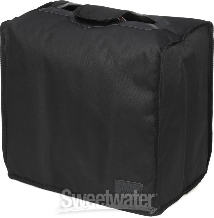 Fender Deluxe Padded Pro Junior Amplifier Cover