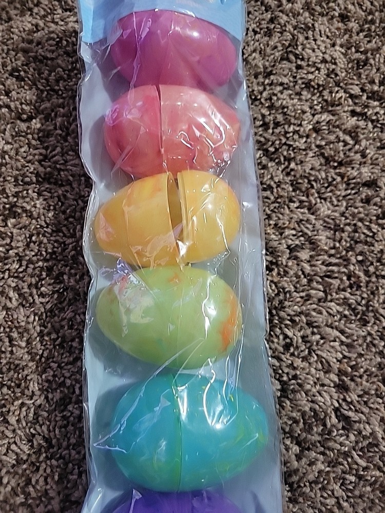 Creatology 6 Pack Easter Eggs