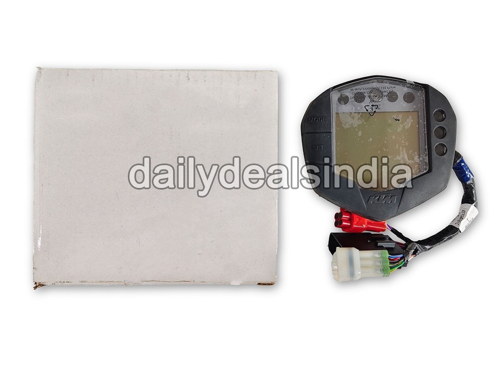 For KTM Duke 390 Speedo Meter With ABS 2014-2016 Model
