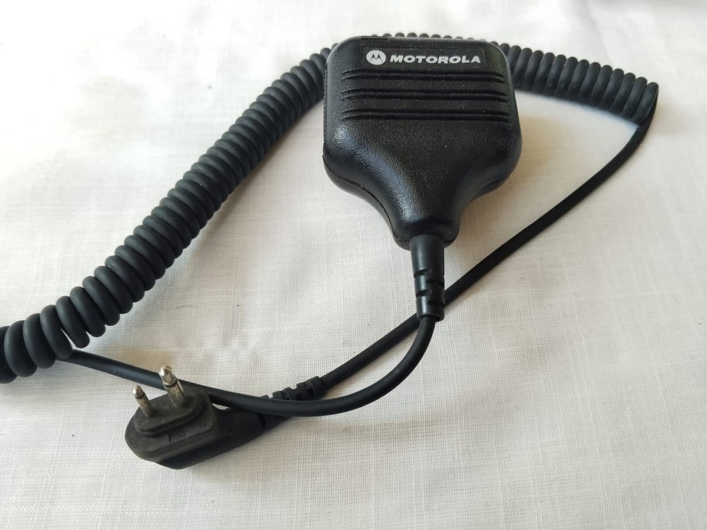 MOTOROLA MICROPHONE HMN9026E
