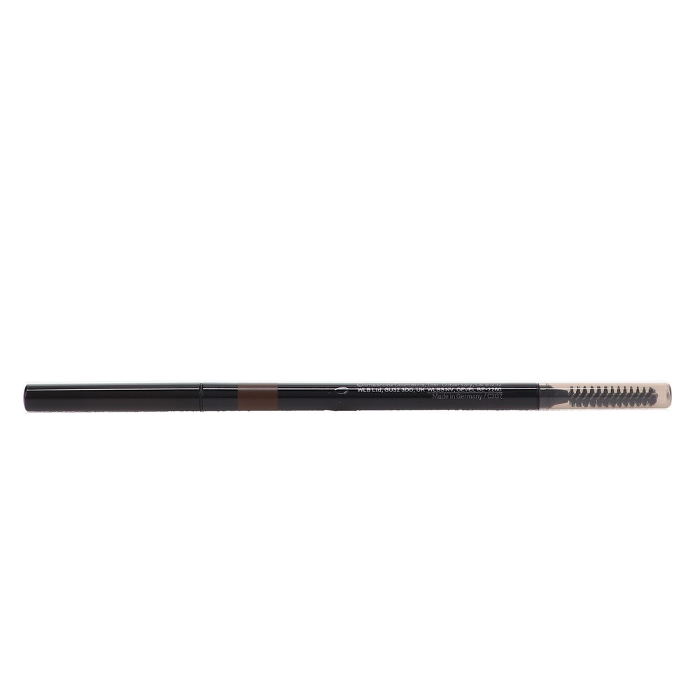 Smashbox Brow Pencil Tech Matte Dark Brown