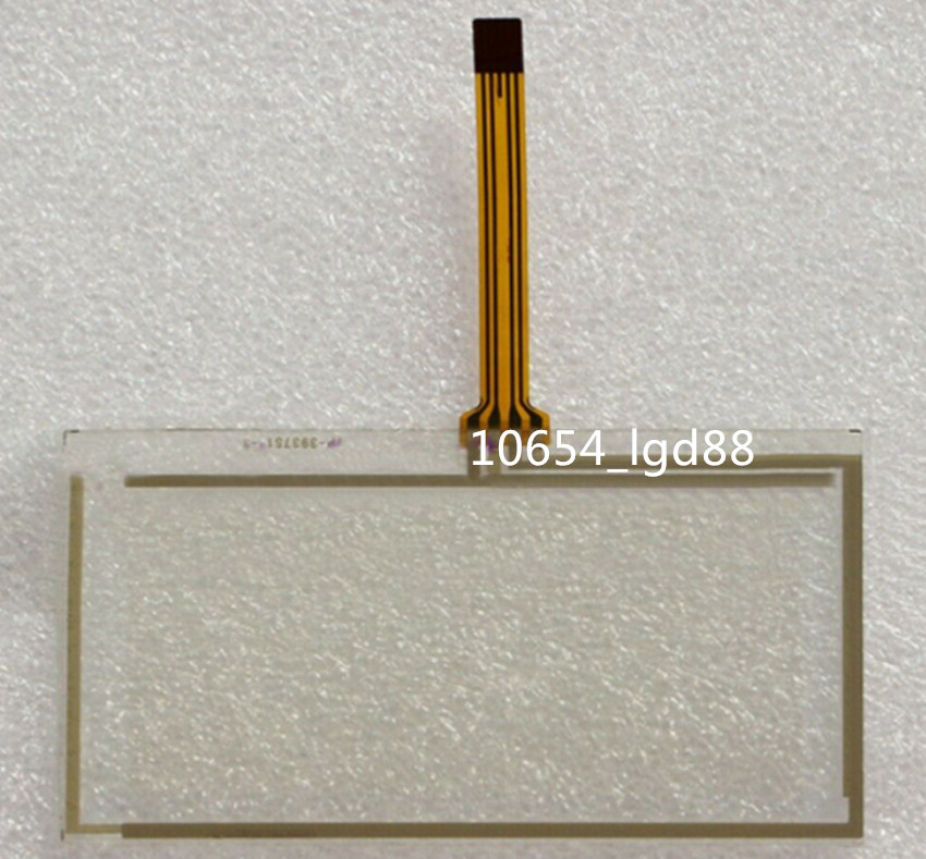 GP4106W1D for Pro-face Resistive Touch Screen Glass Digitizer Sensor Panel #9