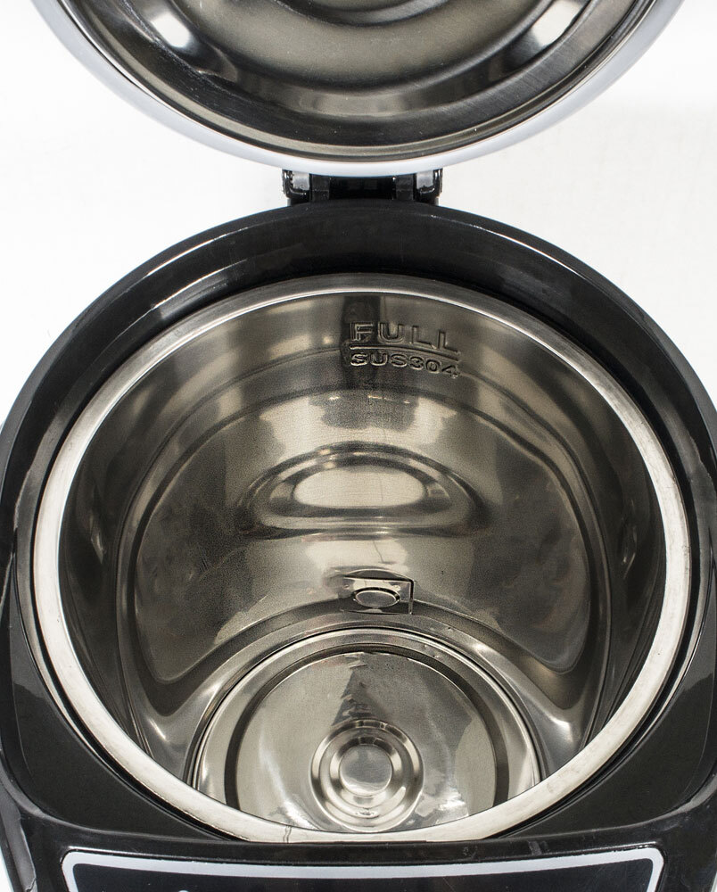 SPT 5L Stainless Steel Hot Water Dispenser w/ Multi-Temp Feature (5.0L)/ SP-5020