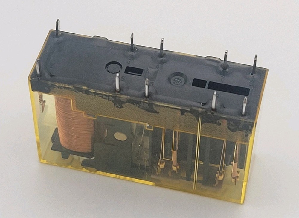 IDEC RF1V-3A1B-D24 / RF1V3A1BD24