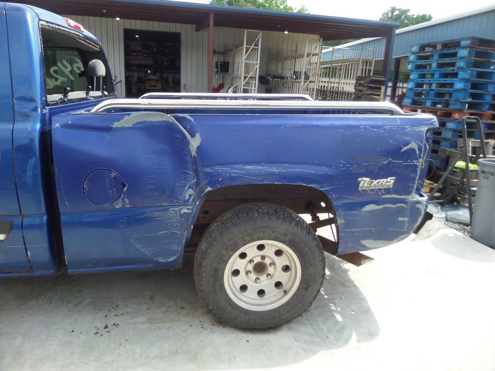 SILVRDO15 2004 Jack 172585