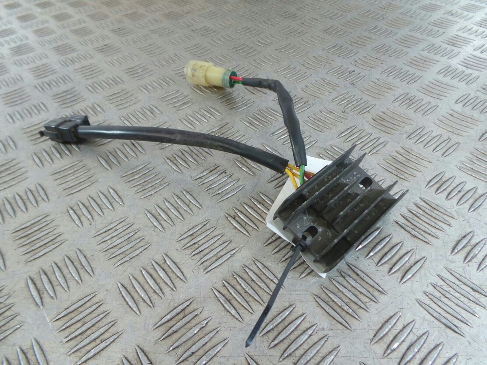 2003 GILERA COUGAR  RECTIFIER REGULATOR