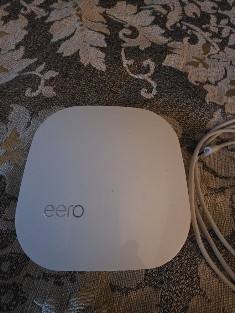 Eero pro 6 extender