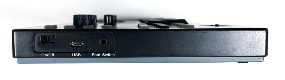 Nektar Impact LX Mini - USB MIDI Controller Keyboard with Nektar DAW Integration