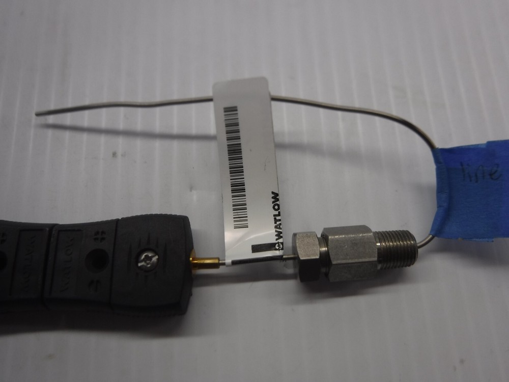 Watlow ACECL0F080UJ000 Thermocouple