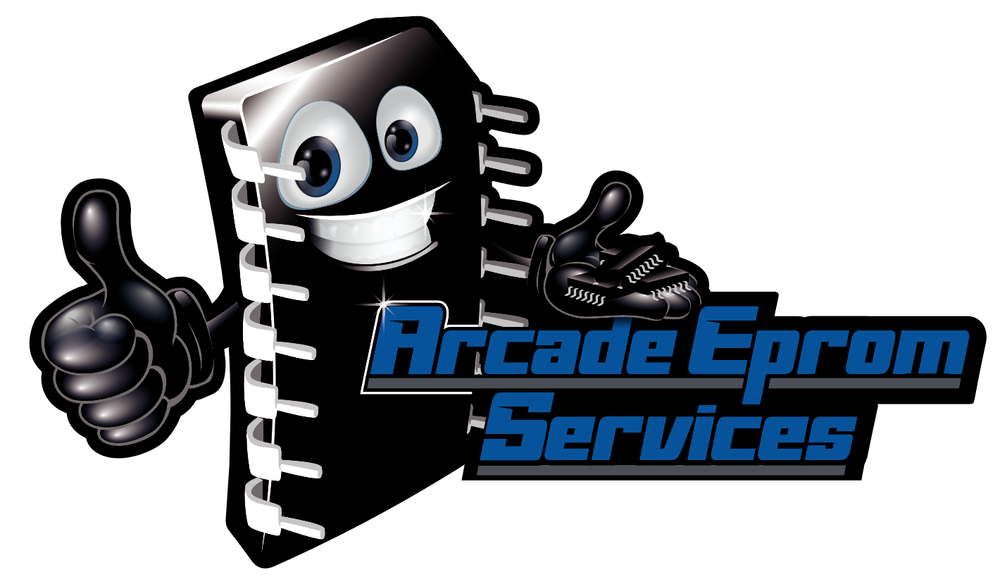 The Simpsons Arcade JAPAN version PCB upgrade