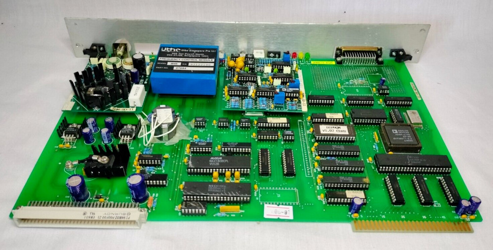 DSPBQM-SO-11 DSPBQMSO11 Circuit Board Module