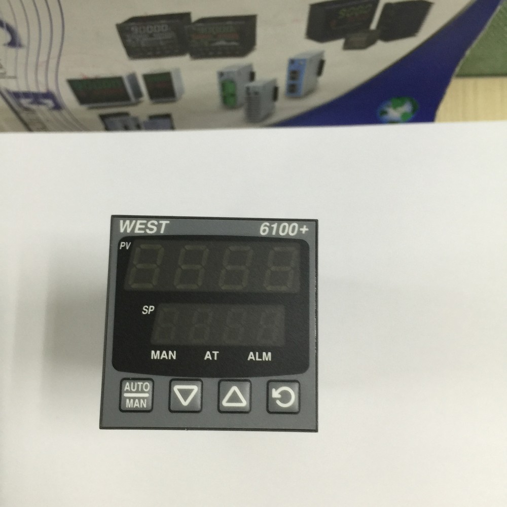 P6100-2110002 Thermostat