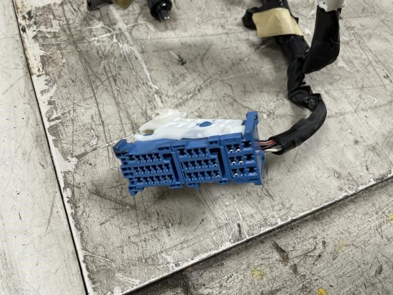 2012 MAZDA 6 DASHBOARD WIRE HARNESS OEM+