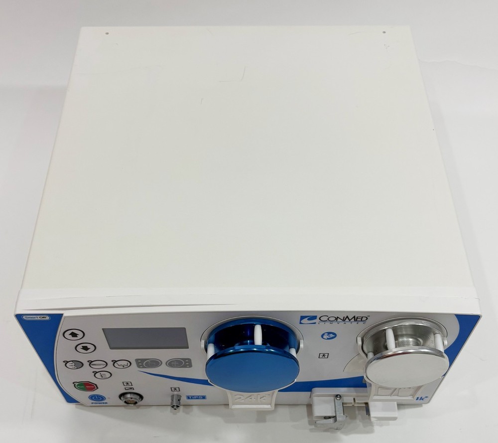 Conmed Linvatec 24K Arthroscopy Pump