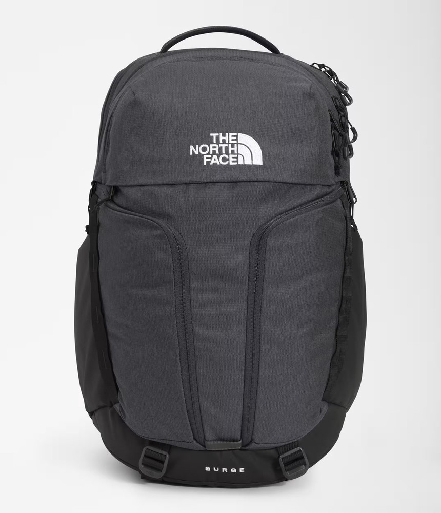 The North Face Surge Backpack - One Size