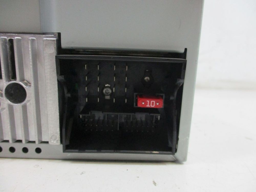 RNS 310 Radio/Navigation System Code Not Available! Suitable for VW