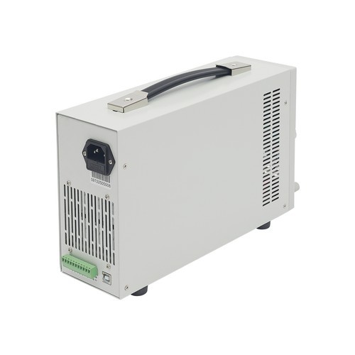 Programmable Electronic Load Tester, Electronic Load Tester with Dual Channel