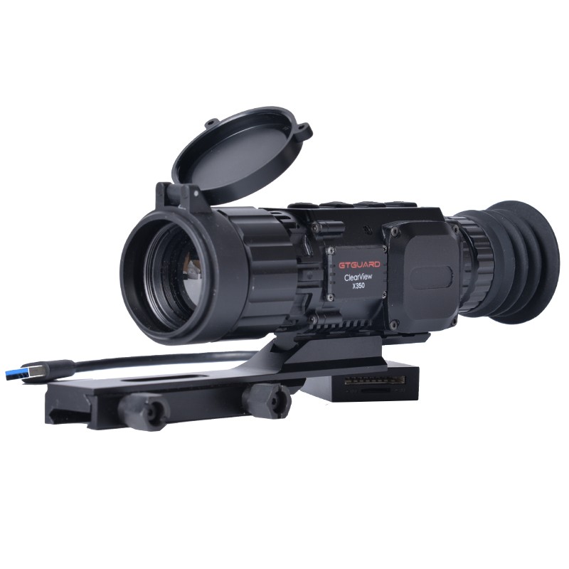 GTGUARD Thermal Rifle Scope